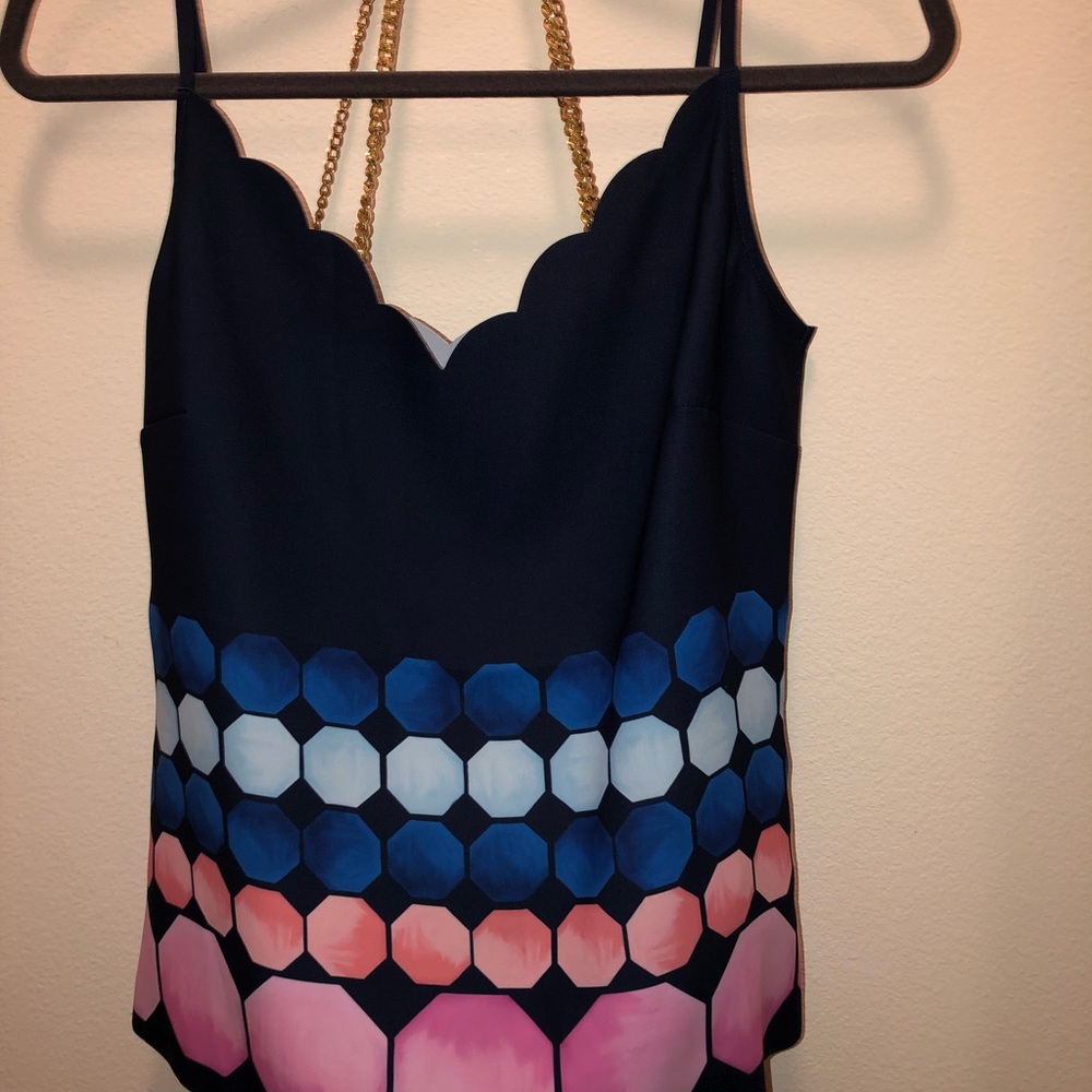 Ted baker